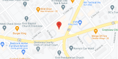 Crestview Manor in google map