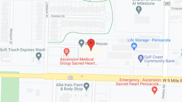 Sodalis Cantonment in google map