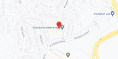 Northpointe and Westpointe Retirement Community in google map
