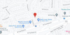 Alpine Adult Care Ctr in google map