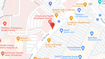 Haven of Our Lady of Peace in google map