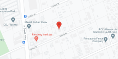 Gracewood Manor in google map