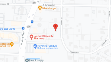 Anne Connor Respite Care Ctr in google map