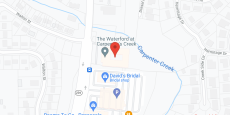 The Waterford at Carpenter's Creek in google map
