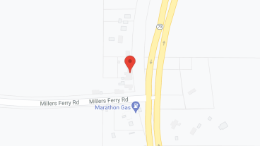Oak Valley ALF in google map