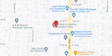 Summer's Landing in google map