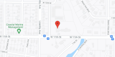 Lisenby Retirement Ctr in google map