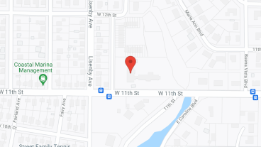 Lisenby Retirement Ctr in google map