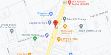 Wakulla Manor Inc in google map