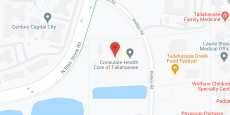 Tandem Health Care in google map