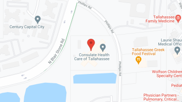 Tandem Health Care in google map
