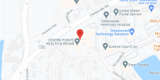 Centre Pointe Health And Rehabilitation Center in google map