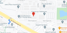 Casa Calderon Apartments in google map