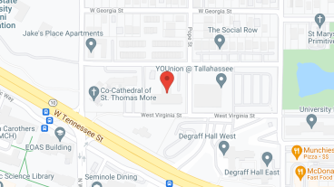 Casa Calderon Apartments in google map