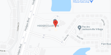Hodges Cluster in google map