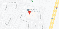 Paradise Pine Health Care Ctr in google map