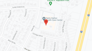 Paradise Pine Health Care Ctr in google map