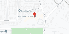 OPIS Riverwood Center in google map