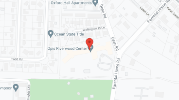 OPIS Riverwood Center in google map