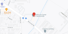 Eartha White Nursing Home in google map