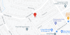 Haven of Love in google map