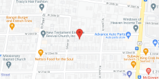 Avery's Home Care in google map