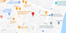 Riverside Presbyterian Rsdncs in google map