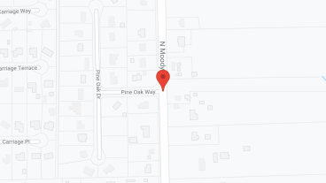 Arlington House Inc in google map