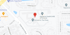 Ormond In The Pines in google map