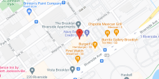 Cathedral Foundation in google map