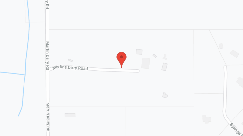 Map of the neighborhood around Golden Years Retirement Homes