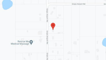 Welcome Home Assisted Living in google map