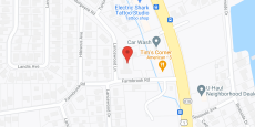Harbor Oaks Golden Years in google map