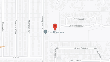Country Manor Assisted Living in google map