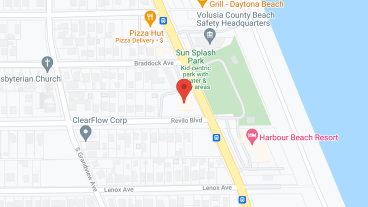 Ocean View Manor in google map