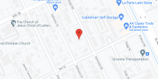 Shady Oaks Rest Home in google map