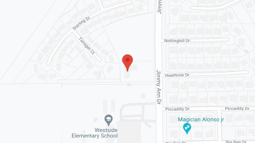 Lakewood Retirement Center in google map