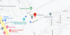 Sandalwood Rehabilitation and Nursing Center in google map