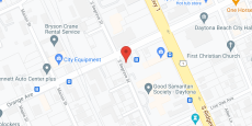 Good Samaritan Ctr Adm Office in google map