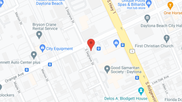 Good Samaritan Ctr Adm Office in google map