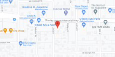 St Augustine Retirement Home in google map