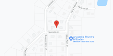 Coral Landing St. Augustine in google map