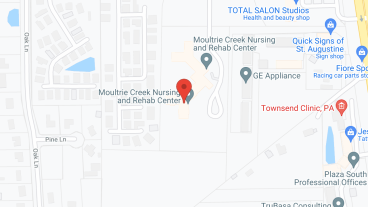 Mariner Health in google map