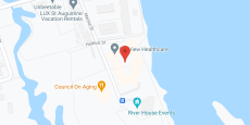 BayView Assisted Living at the Pavilion in google map