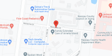 The Jane Adams House in google map