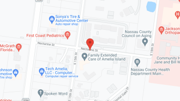 The Jane Adams House in google map