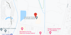 Savannah Grand of Amelia Island in google map