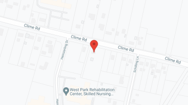 Columbus West Park Ctr-Adult in google map