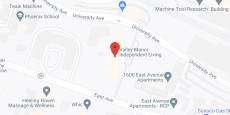 Valley Manor, Episcopal SeniorLife Communities in google map