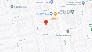 CCCSO Inc in google map